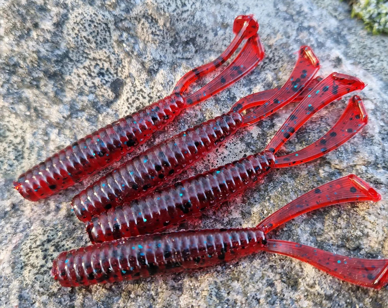 Sanno Baits Kicking NED